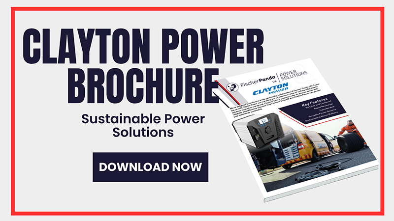 Clayton Power Brochure CTA